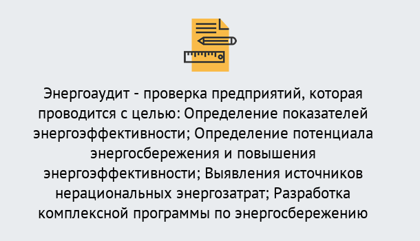 Почему нужно обратиться к нам? Коркино В каких случаях необходим допуск СРО энергоаудиторов в Коркино