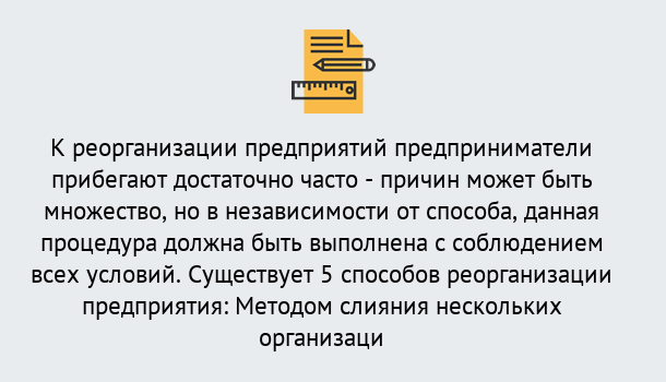 Почему нужно обратиться к нам? Коркино Реорганизация предприятия: процедура, порядок...в Коркино