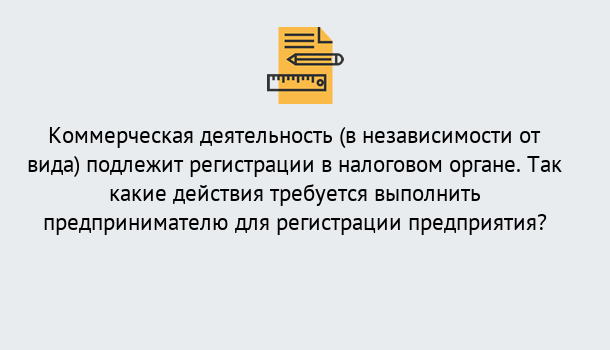 Почему нужно обратиться к нам? Коркино Регистрация предприятий в Коркино