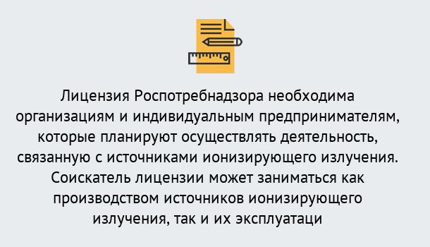 Почему нужно обратиться к нам? Коркино Лицензия Роспотребнадзора в Коркино