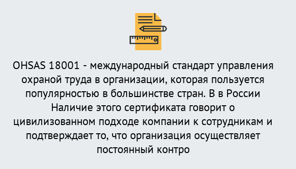 Почему нужно обратиться к нам? Коркино Сертификат ohsas 18001 – Услуги сертификации систем ISO в Коркино