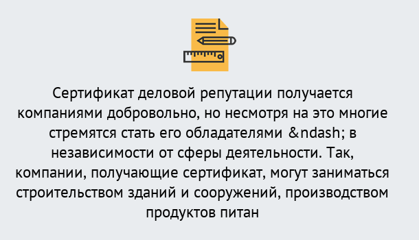 Почему нужно обратиться к нам? Коркино ГОСТ Р 66.1.03-2016 Оценка опыта и деловой репутации...в Коркино