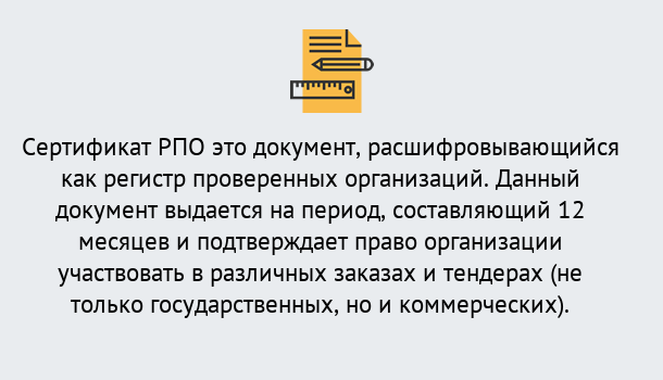 Почему нужно обратиться к нам? Коркино Оформить сертификат РПО в Коркино – Оформление за 1 день